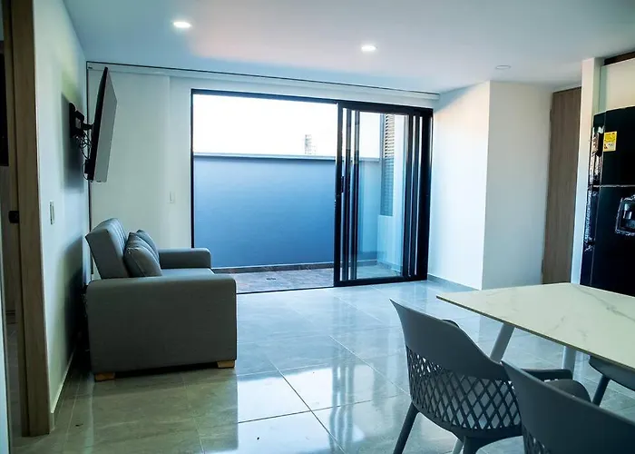 Apartamento Frente Al Cc Viva Envigado
