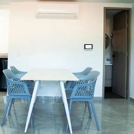 Apartamento Frente Al Cc Viva Envigado Exterior photo